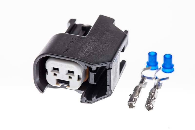 Electrical connector repair kit